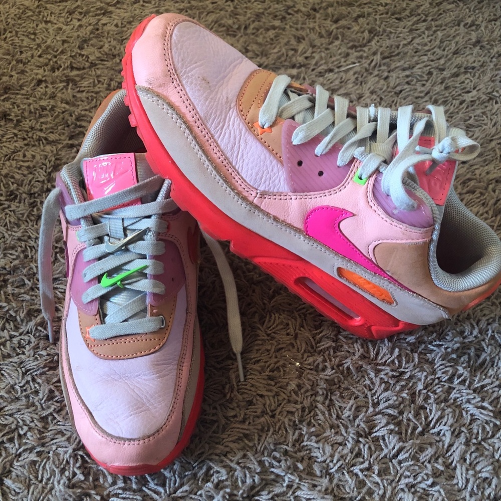 Nike air maxx